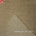 cheap woven woolen wool twill herringbone fabric cloth